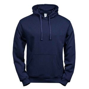 Tee Jays Mens Hoodie / Navy